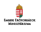 Emberi Erőforrások Minisztériuma
